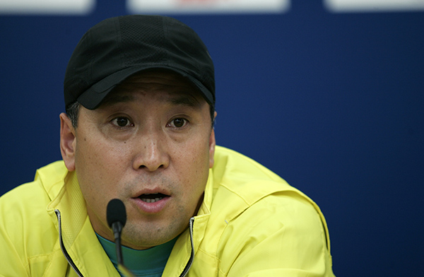 刘国梁已萌生退意？中国体坛的“带头大哥”时代落幕了