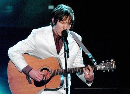 夜半歌声丨“爱我，然后安静地听我说”