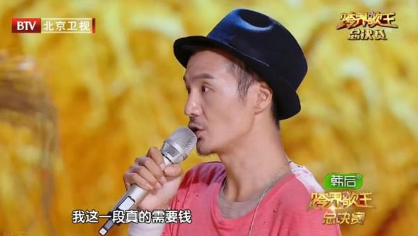 夜半歌声丨“爱我，然后安静地听我说”