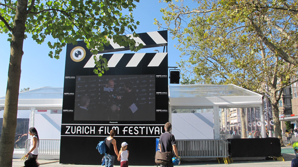 TING闻丨强烈安利这个电影节，因为它够小够精致