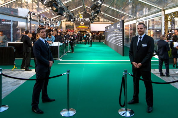 TING闻丨强烈安利这个电影节，因为它够小够精致