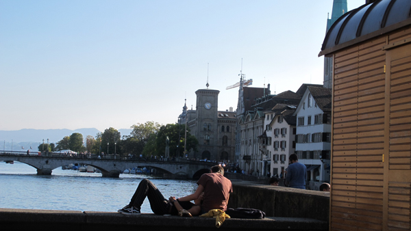 TING闻丨强烈安利这个电影节，因为它够小够精致