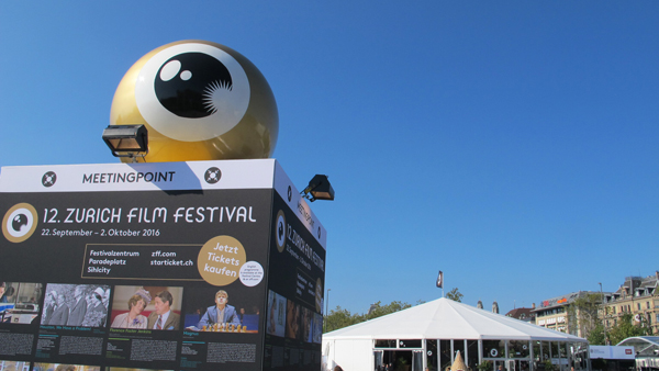 TING闻丨强烈安利这个电影节，因为它够小够精致