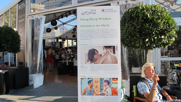 TING闻丨强烈安利这个电影节，因为它够小够精致