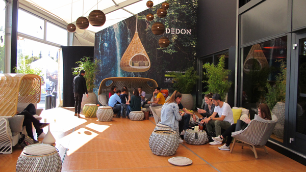 TING闻丨强烈安利这个电影节，因为它够小够精致