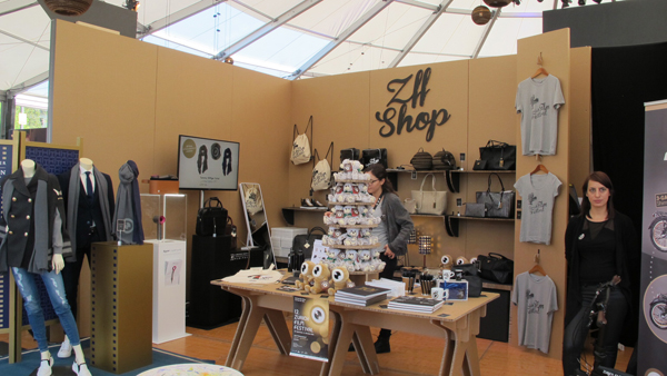 TING闻丨强烈安利这个电影节，因为它够小够精致