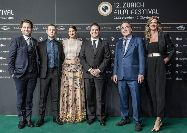 TING闻丨强烈安利这个电影节，因为它够小够精致