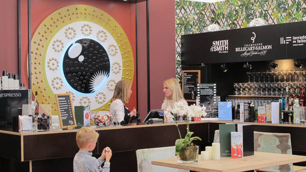 TING闻丨强烈安利这个电影节，因为它够小够精致