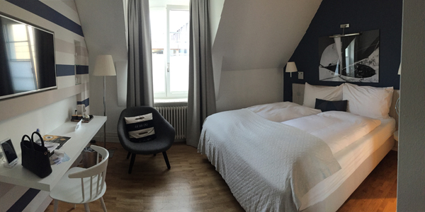 TING闻丨强烈安利这个电影节，因为它够小够精致