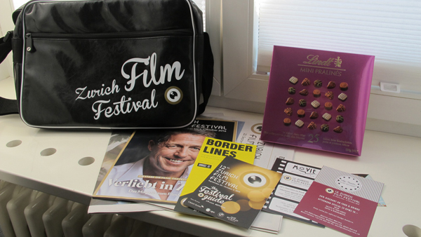 TING闻丨强烈安利这个电影节，因为它够小够精致