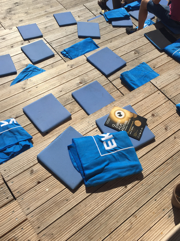 TING闻丨强烈安利这个电影节，因为它够小够精致