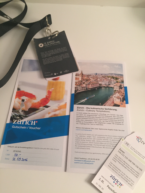 TING闻丨强烈安利这个电影节，因为它够小够精致