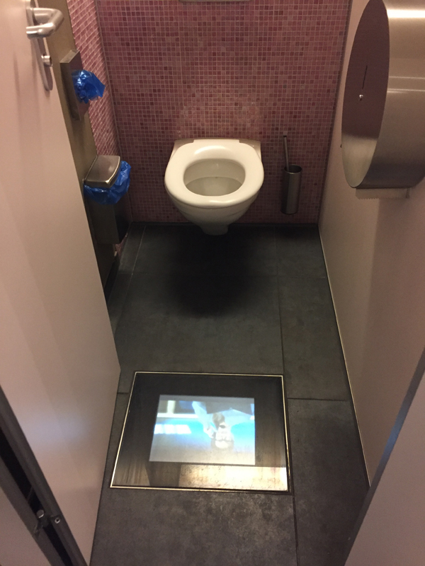 TING闻丨强烈安利这个电影节，因为它够小够精致