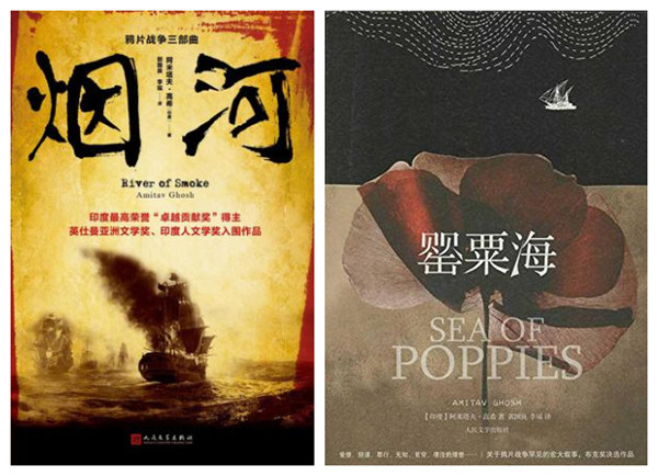 专访印度作家高希：东方文学不被国际重视，是我们自己的过错