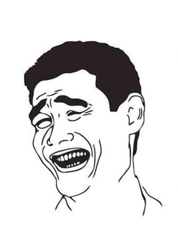 姚明表情包火到了非洲和中东！路牌和报纸竟然都有他