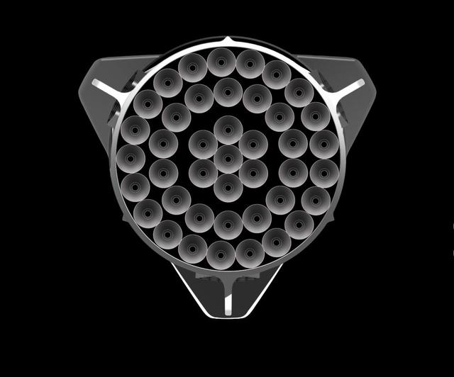 SpaceX的火星殖民雄心