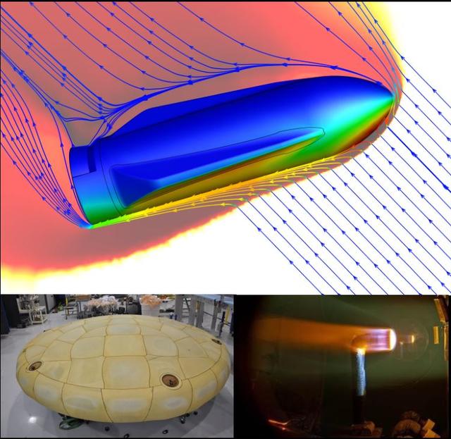 SpaceX的火星殖民雄心