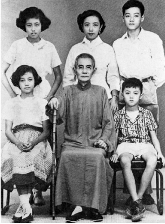 寻访祖先秦观之墓：一位美国华裔记者的寻根之旅