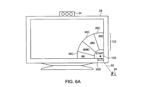 只要一个眼神就可以控制机器？苹果眼球追踪相关专利获批