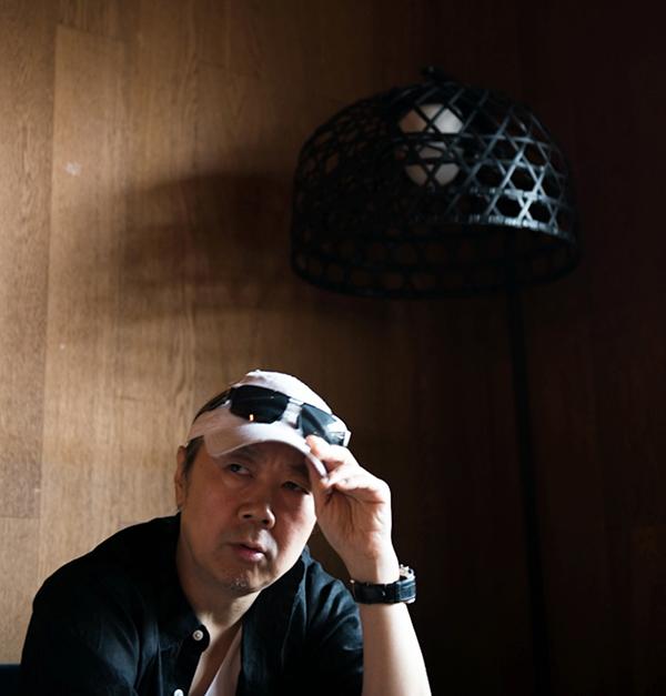 专访丨崔健三十年：肉不鲜了，精神依然鲜活