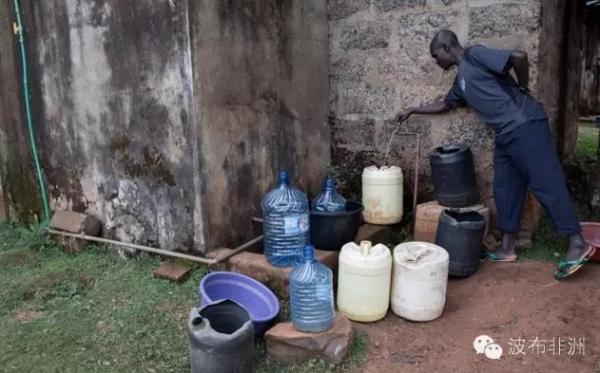 实地记录非洲马拉松选手，他们的秘密你无法想象（中）