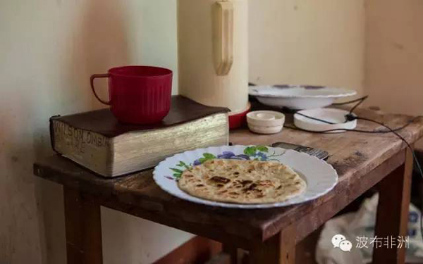 实地记录非洲马拉松选手，他们的秘密你无法想象（中）