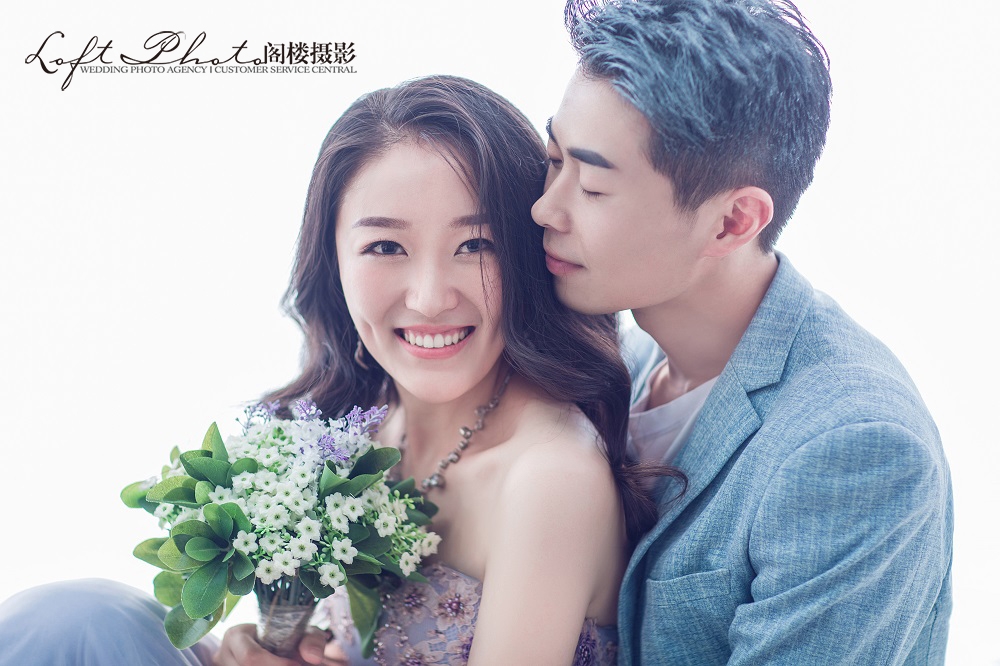 南通婚纱摄影哪家好