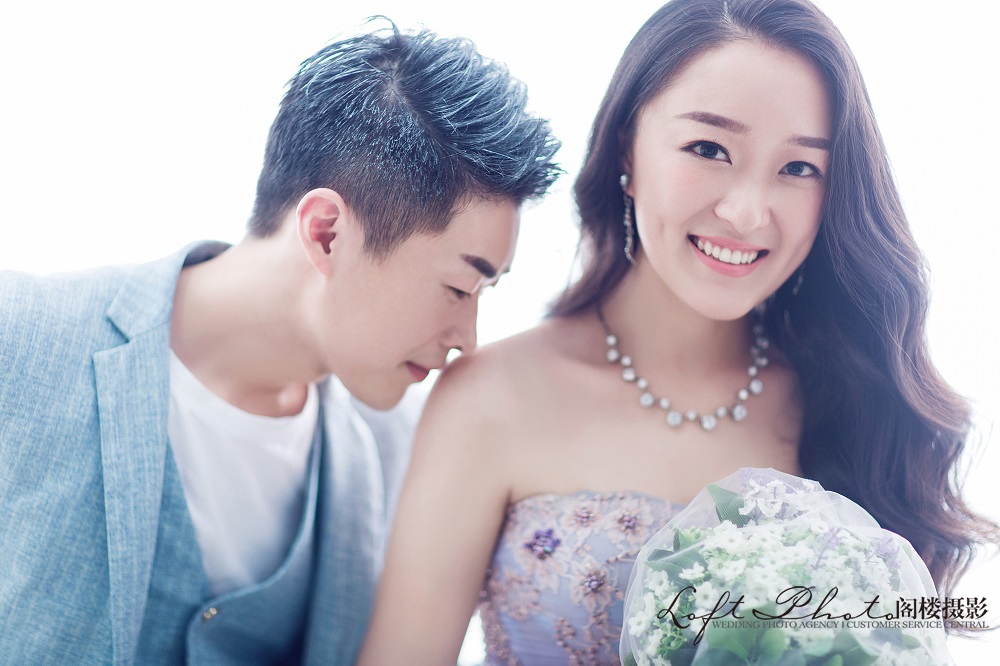 南通婚纱摄影哪家好