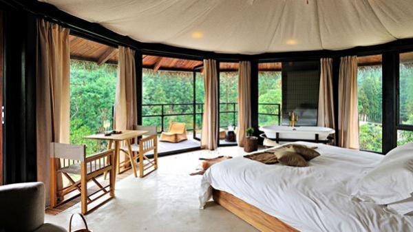 假的古镇也能火，这个时代“古迹”的真假还重要吗？