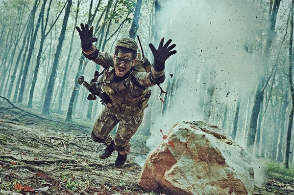 《湄公河行动》幕后：千辛万苦，“为正义而战”