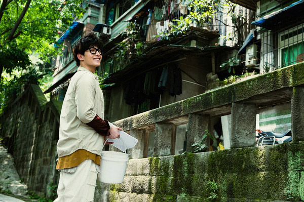 《从你的全世界路过》：糊弄观众没那么容易了