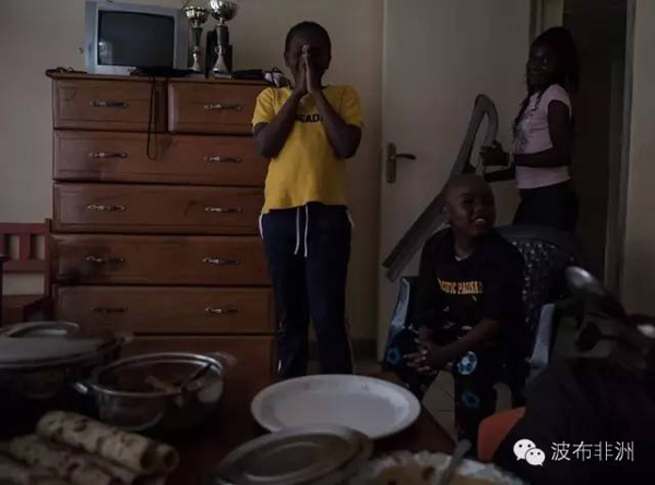 实地记录非洲马拉松选手，他们的秘密你无法想象（下）