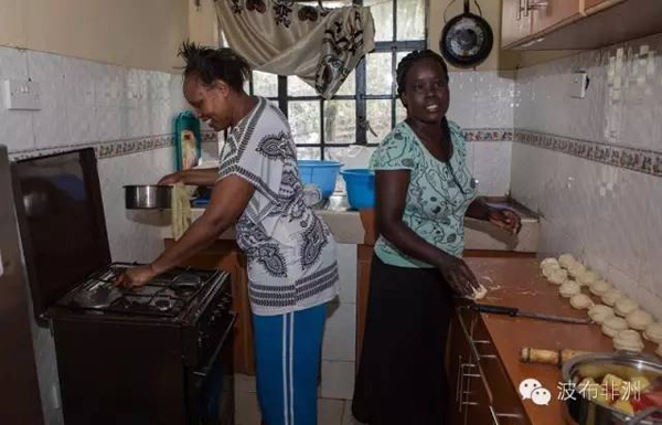 实地记录非洲马拉松选手，他们的秘密你无法想象（下）