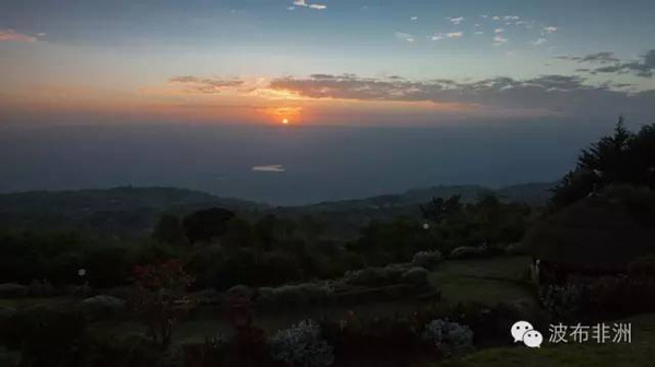 实地记录非洲马拉松选手，他们的秘密你无法想象（下）