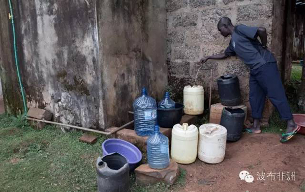 实地记录非洲马拉松选手，他们的秘密你无法想象（下）