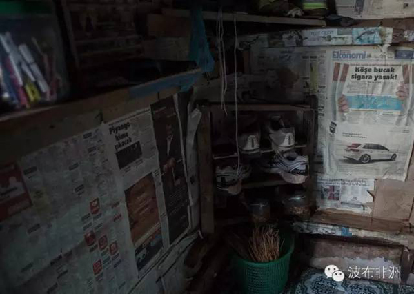 实地记录非洲马拉松选手，他们的秘密你无法想象（下）