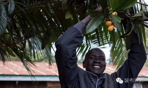 实地记录非洲马拉松选手，他们的秘密你无法想象（下）