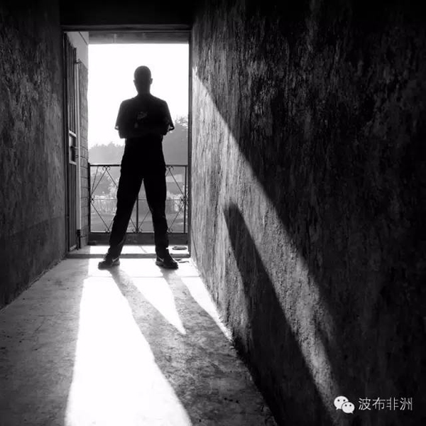 实地记录非洲马拉松选手，他们的秘密你无法想象（下）