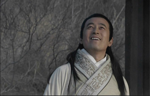 想当年丨写在电视剧《大秦帝国》十周年