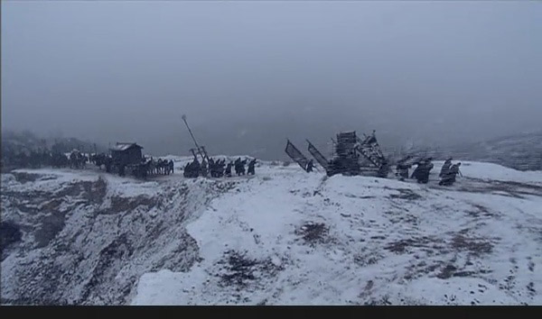 想当年丨写在电视剧《大秦帝国》十周年