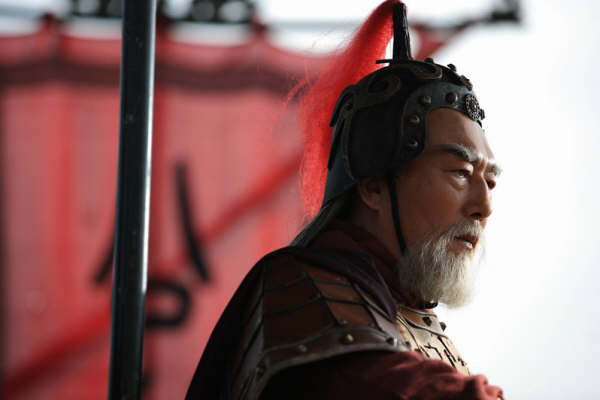 想当年丨写在电视剧《大秦帝国》十周年