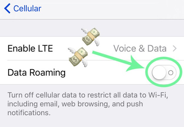 既然旅行时离不开手机，那么就谨记以下13件事吧