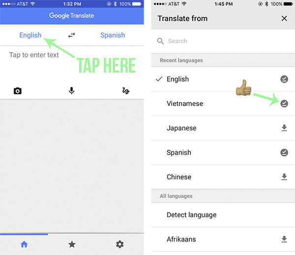 既然旅行时离不开手机，那么就谨记以下13件事吧