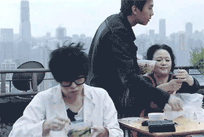 从你的QQ空间路过