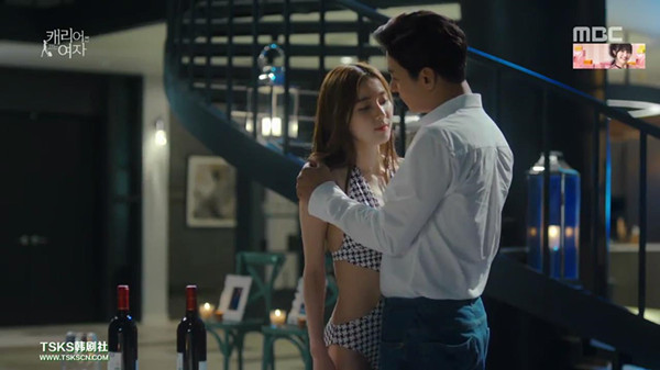 如果流量女星起诉狗仔性侵，你会相信谁