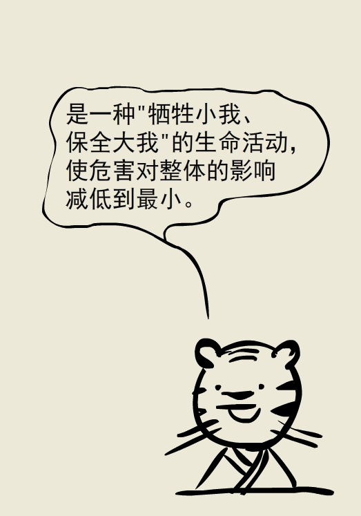 漫画|诺贝尔奖，我看到了爱情的力量