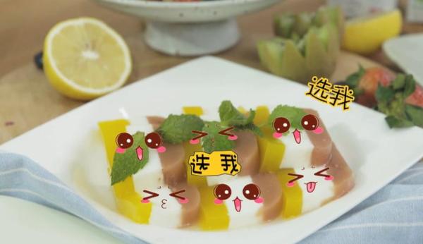 美食综艺不必整那么多，简简单单也挺好