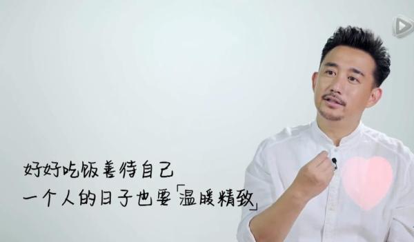 美食综艺不必整那么多，简简单单也挺好