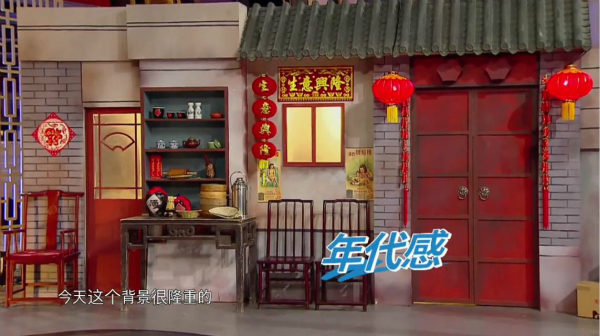 美食综艺不必整那么多，简简单单也挺好