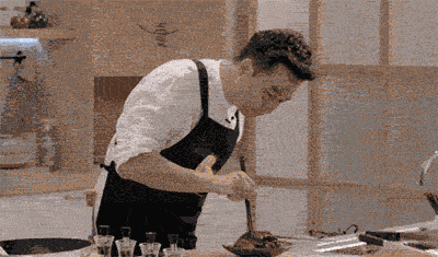 美食综艺不必整那么多，简简单单也挺好